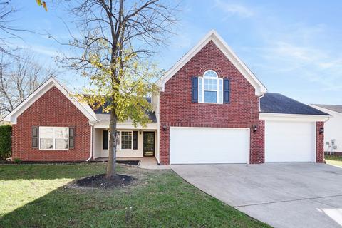 1814 Packard Ct, Spring Hill, TN 37174 photo 3