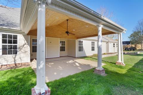 1814 Packard Ct, Spring Hill, TN 37174 photo 31