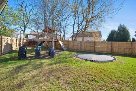 1814 Packard Ct, Spring Hill, TN 37174 photo 37