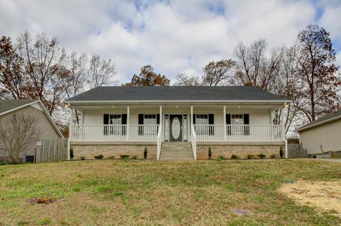 1118 10th Ave E, Springfield, TN 37172 photo 1