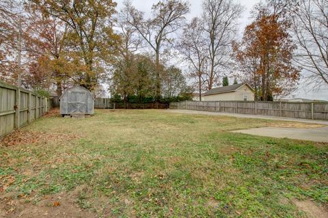 1118 10th Ave E, Springfield, TN 37172 photo 28