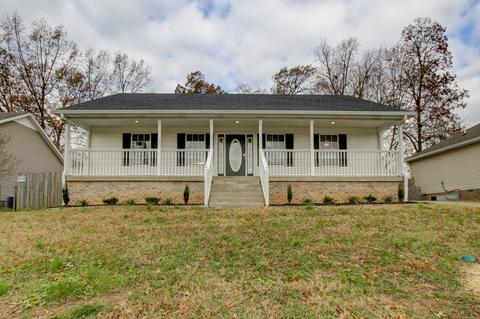 1118 10th Ave E, Springfield, TN 37172 photo 2