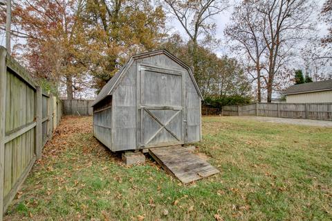 1118 10th Ave E, Springfield, TN 37172 photo 31