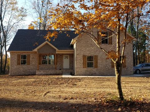 4403 Taylor Rd, Springfield, TN 37172 photo 1