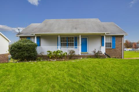 2506 17th Ave E, Springfield, TN 37172 photo 1