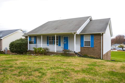 2506 17th Ave E, Springfield, TN 37172 photo 4