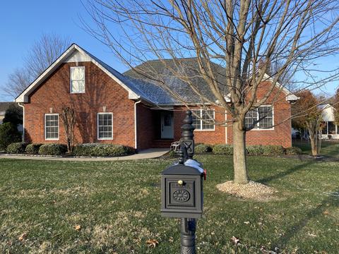 101 Brandywine Ln, Springfield, TN 37172 photo 1