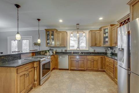 978 Nancy Shawl Rd, Dickson, TN 37055 photo 9