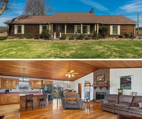 5856 Highway 76 E, Springfield, TN 37172 photo 1