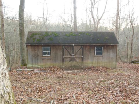 6407 New Cut Rd, Springfield, TN 37172 photo 18