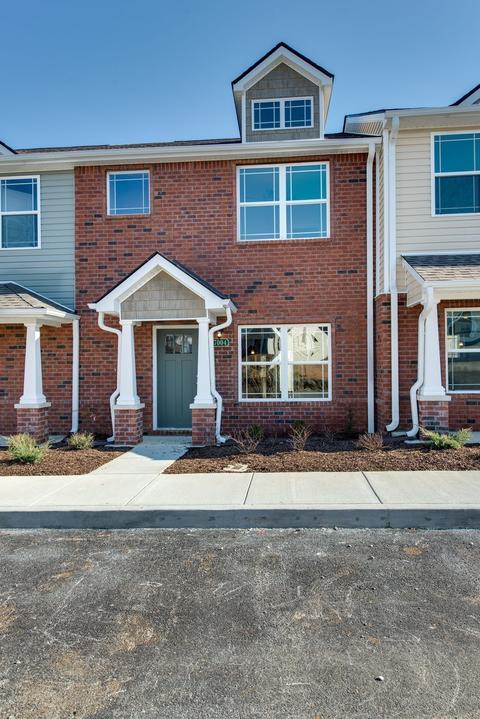 2000 Blossom Run, Spring Hill, TN 37174 photo 2