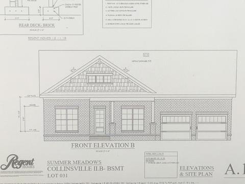 244 Star Pointer Way, Spring Hill, TN 37174 photo 2