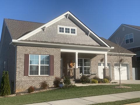 244 Star Pointer Way, Spring Hill, TN 37174 photo 1