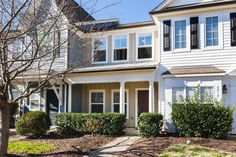 2017 Hemlock Dr, Spring Hill, TN 37174 photo 1