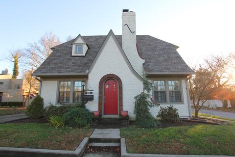 400 E College St, Murfreesboro, TN 37130 photo 1