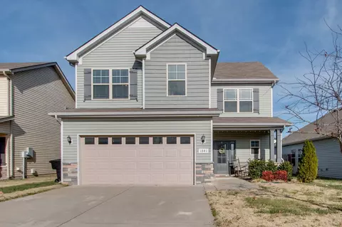 1841 Warmingfield Dr, Murfreesboro, TN 37127 photo 1