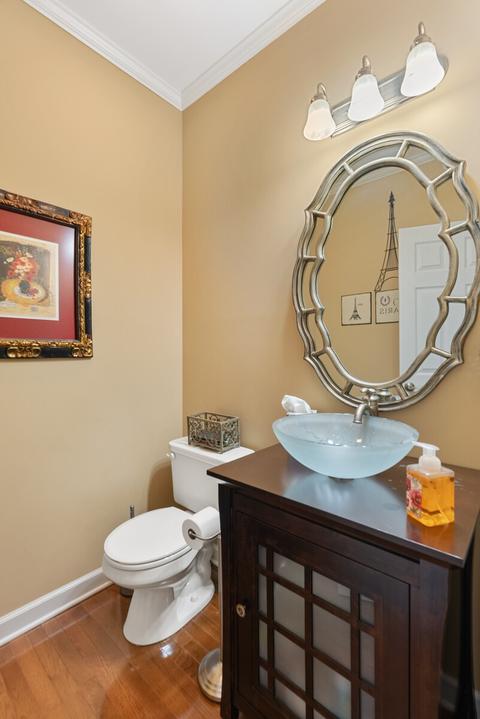 3104 Burts Xing, Springfield, TN 37172 photo 10