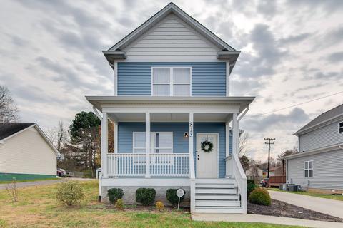 815 5th Ave E, Springfield, TN 37172 photo 1