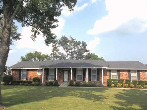 1235 Apache Ln, Madison, TN 37115 photo 1