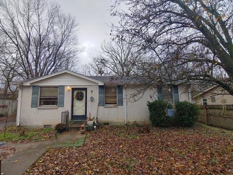 206 Edgemeade Dr, Madison, TN 37115 photo 1