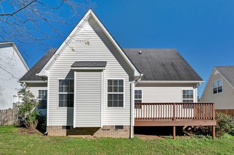 1237 Baker Creek Dr, Spring Hill, TN 37174 photo 14