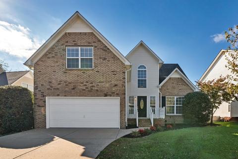 1237 Baker Creek Dr, Spring Hill, TN 37174 photo 1