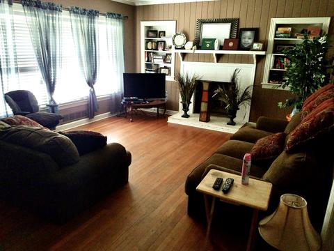 67 Central Ln, Jackson, TN 38305 photo 3