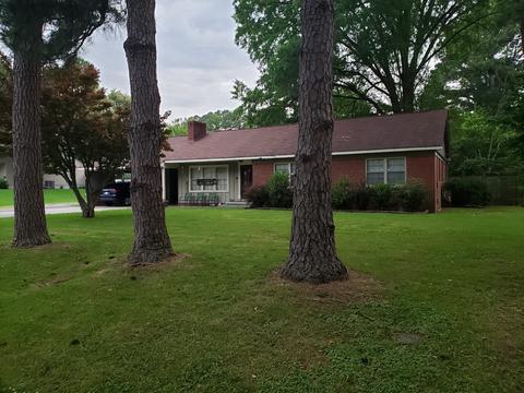 67 Central Ln, Jackson, TN 38305 photo 1