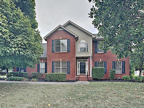 2927 Comer Dr, Murfreesboro, TN 37128 photo 1