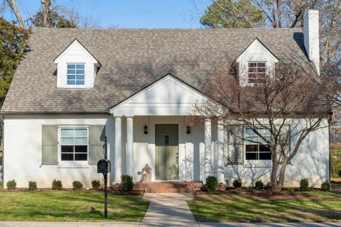 715 E Burton St, Murfreesboro, TN 37130 photo 1