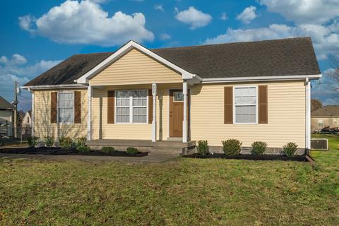 209 Corbitt Ln, Springfield, TN 37172 photo 2