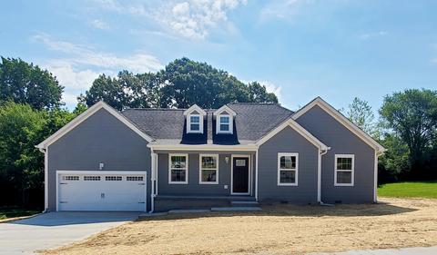 395 Diane Loop, White Bluff, TN 37187 photo 1