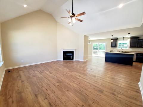 395 Diane Loop, White Bluff, TN 37187 photo 2