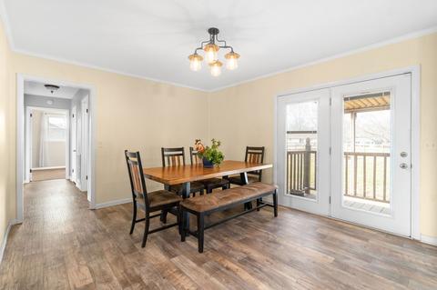 102 E Circle Dr, Burns, TN 37029 photo 10