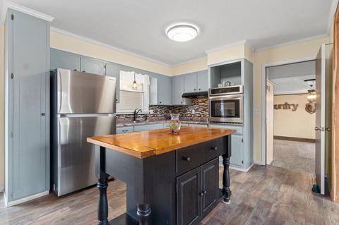 102 E Circle Dr, Burns, TN 37029 photo 8