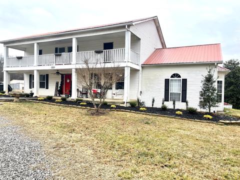 289 Peach Ave, Morrison, TN 37357 photo 1