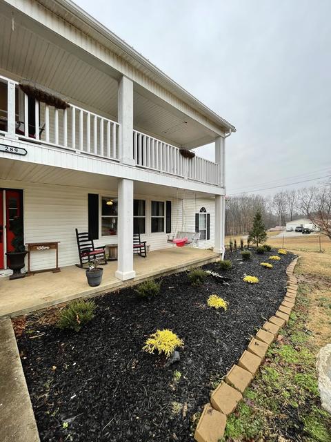 289 Peach Ave, Morrison, TN 37357 photo 9