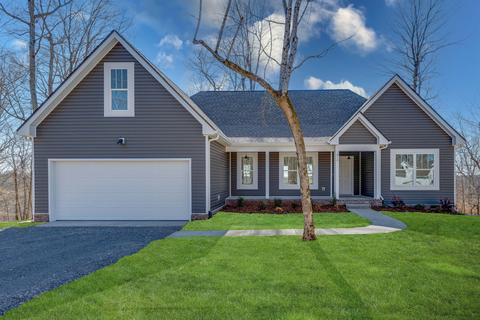 414 Killarney Pl, Fairview, TN 37062 photo 1