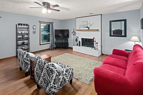 1815 Fox Camp Ct, Murfreesboro, TN 37127 photo 2