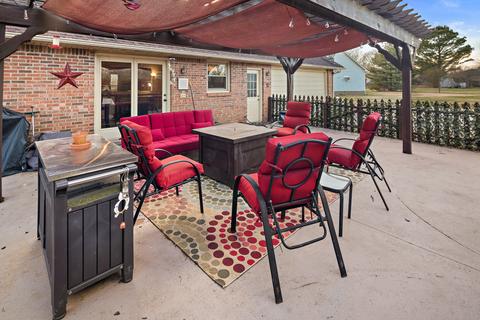 1815 Fox Camp Ct, Murfreesboro, TN 37127 photo 17