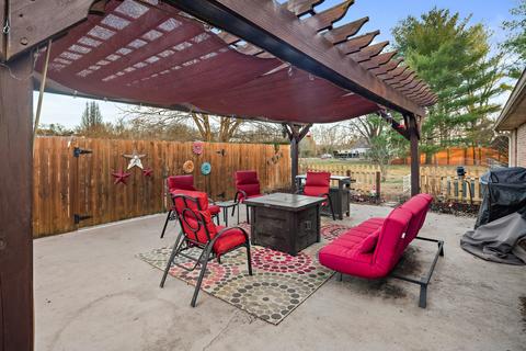 1815 Fox Camp Ct, Murfreesboro, TN 37127 photo 16