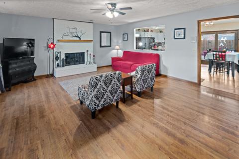 1815 Fox Camp Ct, Murfreesboro, TN 37127 photo 3