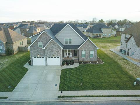 5215 Ladybug Ln, Murfreesboro, TN 37129 photo 1
