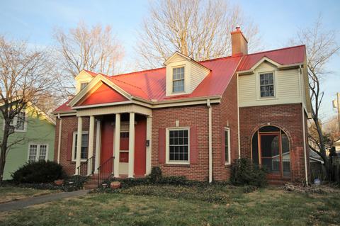 310 Garner St, Springfield, TN 37172 photo 1