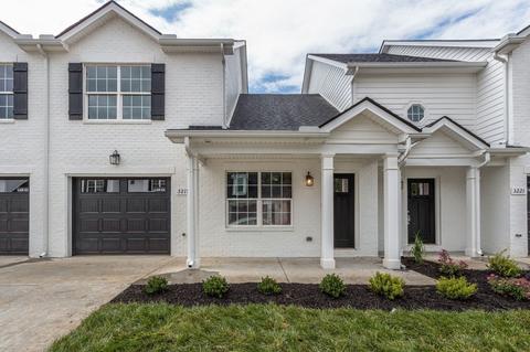 3537 Learning Ln, Murfreesboro, TN 37128 photo 2