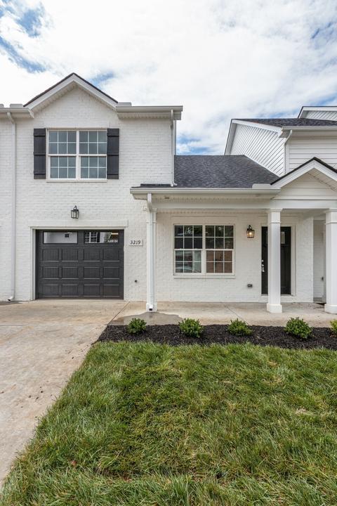 3537 Learning Ln, Murfreesboro, TN 37128 photo 1