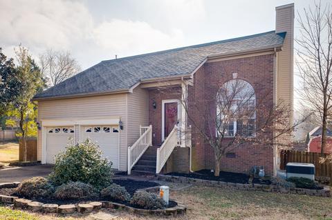 136 Summit Run Pl, Hermitage, TN 37076 photo 1