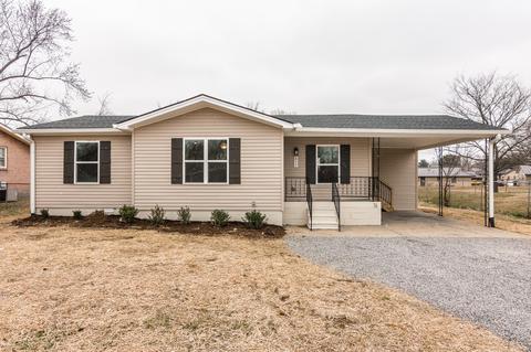 811 Ms Couts Blvd, Springfield, TN 37172 photo 1