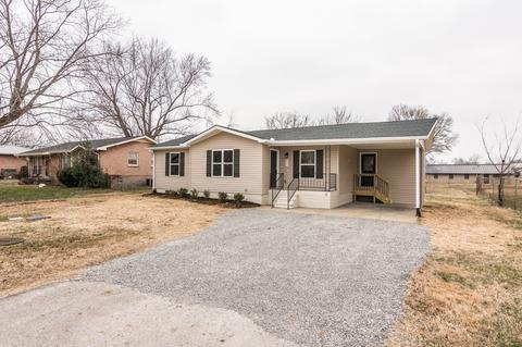 811 Ms Couts Blvd, Springfield, TN 37172 photo 3