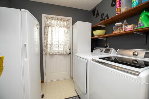 3717 Armstrong Rd, Springfield, TN 37172 photo 8